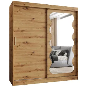 Obrazek Szafa Spoti 180 artisan