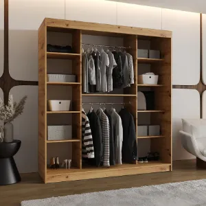 Obrazek Szafa Spoti 180 artisan