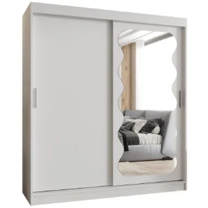 Obrazek Szafa Spoti 180 biały