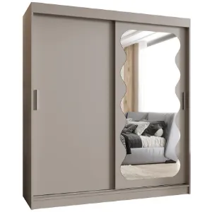 Obrazek Szafa Spoti 180 kaszmir