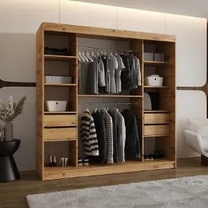 Obrazek Szafa Spoti 200 artisan