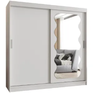 Obrazek Szafa Spoti 200 biały