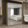Obrazek Szafa Marbella III 150 artisan kaszmir
