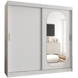 Obrazek Szafa Royal 200 biały