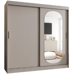 Obrazek Szafa Royal 200 kaszmir