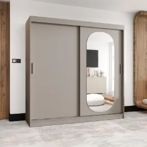 Obrazek Szafa Royal 200 kaszmir