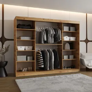 Obrazek Szafa Royal 250 artisan