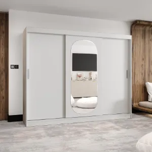 Obrazek Szafa Royal 250 biały