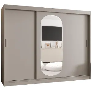 Obrazek Szafa Royal 250 kaszmir