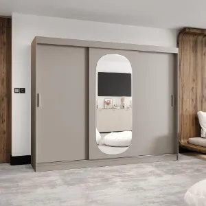 Obrazek Szafa Royal 250 kaszmir