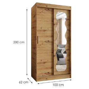 Obrazek Szafa Spoti 100 artisan