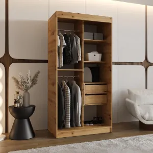 Obrazek Szafa Spoti 100 artisan