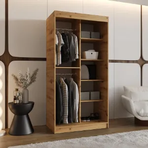 Obrazek Szafa Spoti 100 artisan