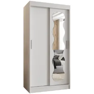 Obrazek Szafa Spoti 100 biały