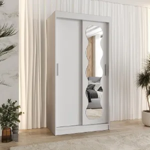 Obrazek Szafa Spoti 100 biały