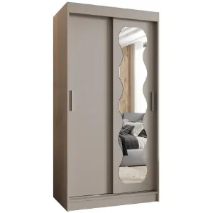 Obrazek Szafa Spoti 100 kaszmir