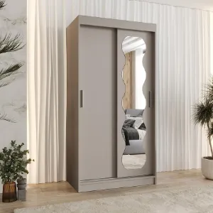 Obrazek Szafa Spoti 100 kaszmir