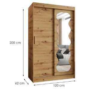 Obrazek Szafa Spoti 120 artisan