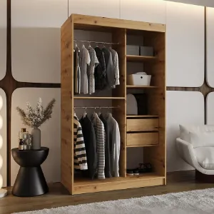 Obrazek Szafa Spoti 120 artisan