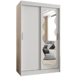 Obrazek Szafa Spoti 120 biały