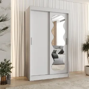 Obrazek Szafa Spoti 120 biały