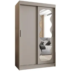 Obrazek Szafa Spoti 120 kaszmir