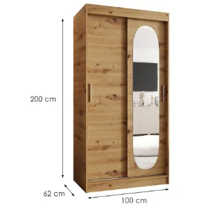 Obrazek Szafa Royal 100 artisan