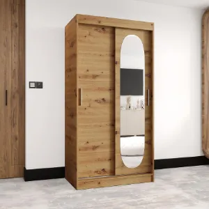 Obrazek Szafa Royal 100 artisan