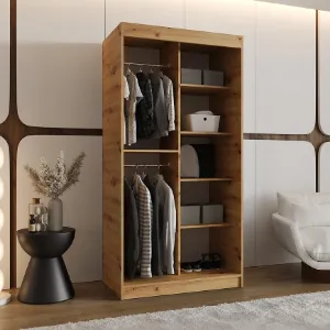 Obrazek Szafa Royal 100 artisan