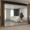 Obrazek Szafa Marbella III 250 artisan kaszmir
