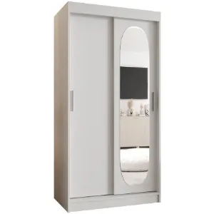 Obrazek Szafa Royal 100 biały