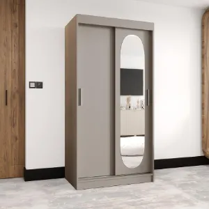 Obrazek Szafa Royal 100 kaszmir