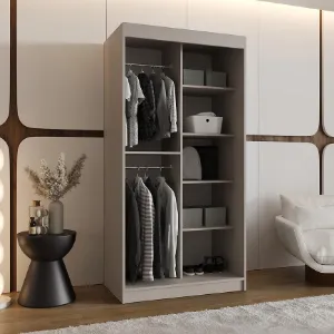 Obrazek Szafa Royal 100 kaszmir