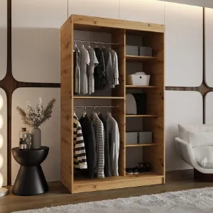 Obrazek Szafa Royal 120 artisan