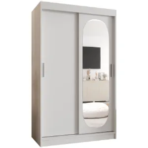 Obrazek Szafa Royal 120 biały