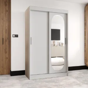 Obrazek Szafa Royal 120 biały