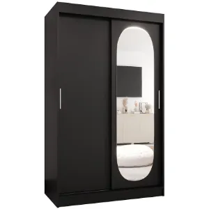 Obrazek Szafa Royal 120 czarny