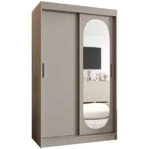 Obrazek Szafa Royal 120 kaszmir