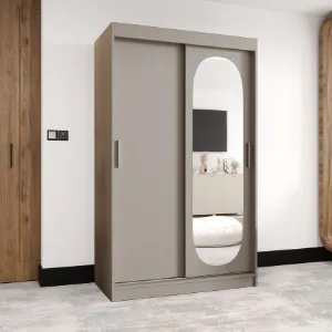 Obrazek Szafa Royal 120 kaszmir