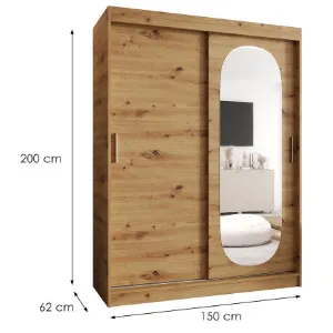 Obrazek Szafa Royal 150 artisan