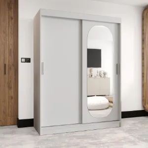 Obrazek Szafa Royal 150 biały