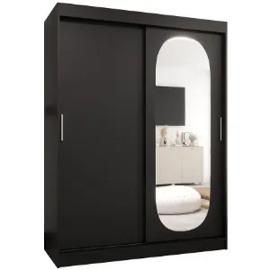 Obrazek Szafa Royal 150 czarny