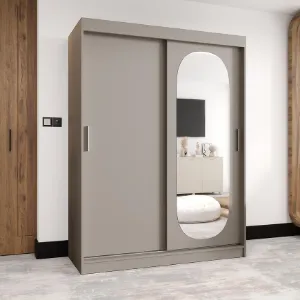 Obrazek Szafa Royal 150 kaszmir