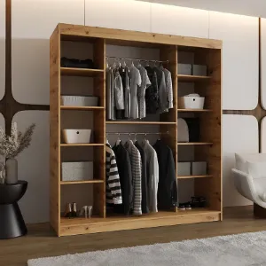 Obrazek Szafa Royal 180 artisan