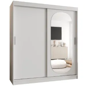 Obrazek Szafa Royal 180 biały