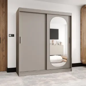 Obrazek Szafa Royal 180 kaszmir