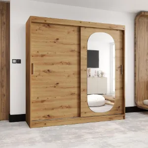 Obrazek Szafa Royal 200 artisan