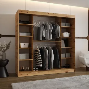 Obrazek Szafa Royal 200 artisan