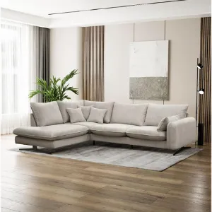 Obrazek Narożnik Prince L Lewostronny Poso 100