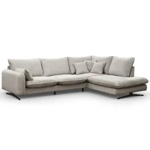 Obrazek Narożnik Prince L Prawostronny Poso 100